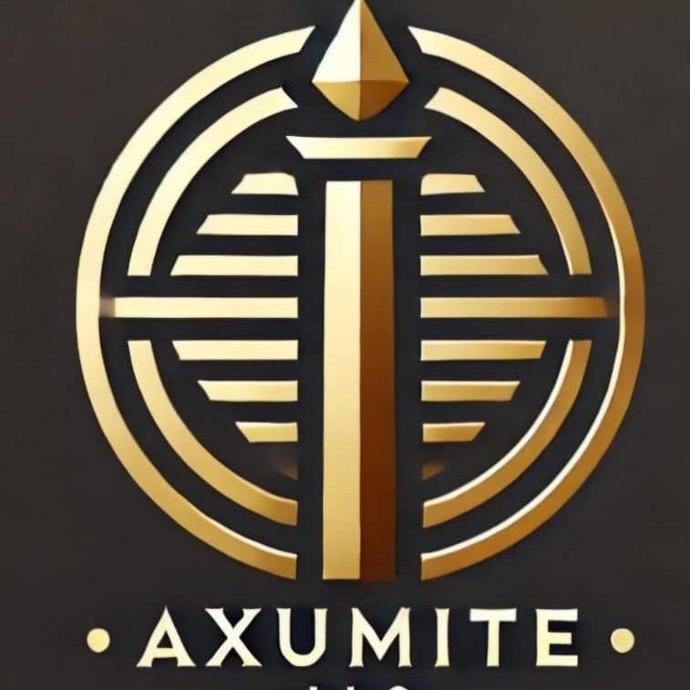 Axumite Digital